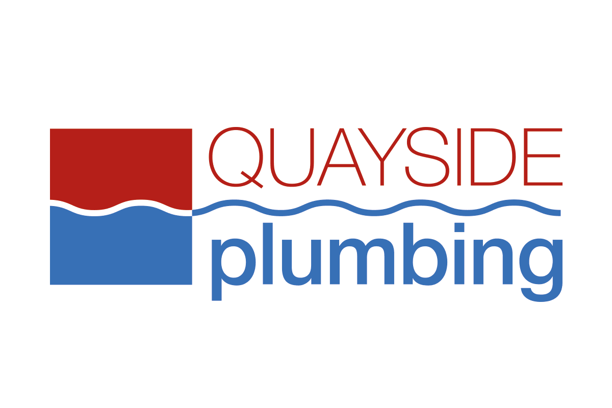Tidal Studios | Branding & Logo Design | Quayside Plumbing