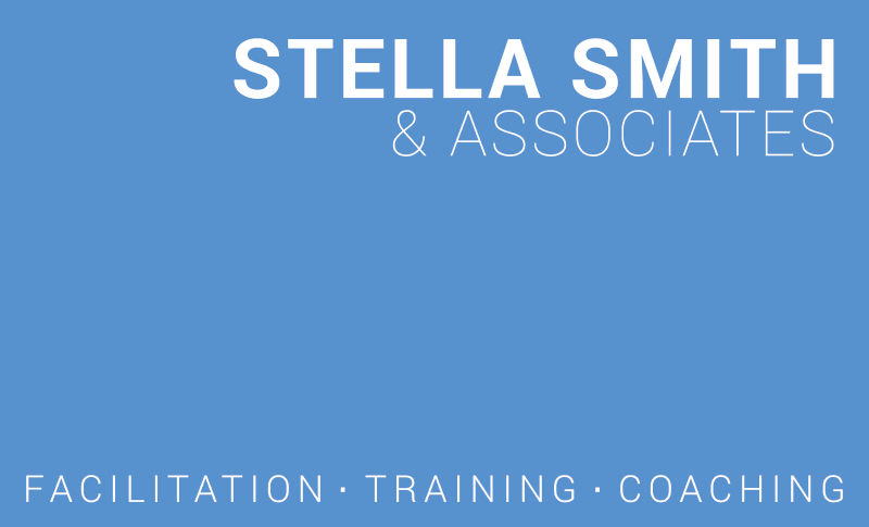 Tidal Studios | Stella Smith & Associates logo design