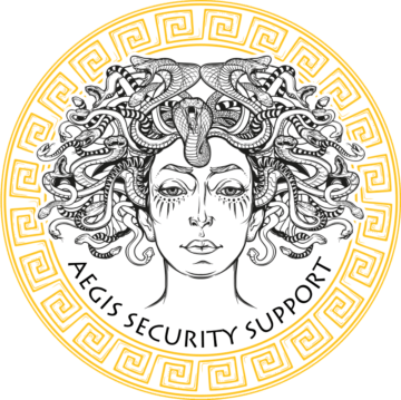 Aegis Security Support