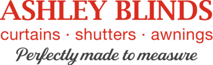 Tidal Studios | Ashley Blinds website design