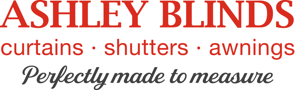 Tidal Studios | Ashley Blinds website design